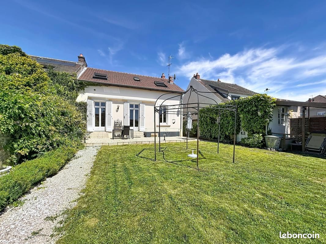 Maison 4 pièces 122 m² · à Le Creusot · 122 m² · 159 900 €