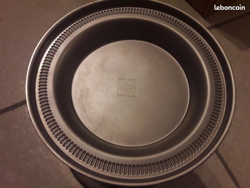 Seau à champagne en Inox Jean Couzon (image 3)