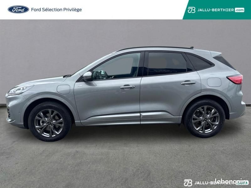 Ford Kuga 2.5 Duratec 225ch PHEV ST-Line X BVA (image 5)