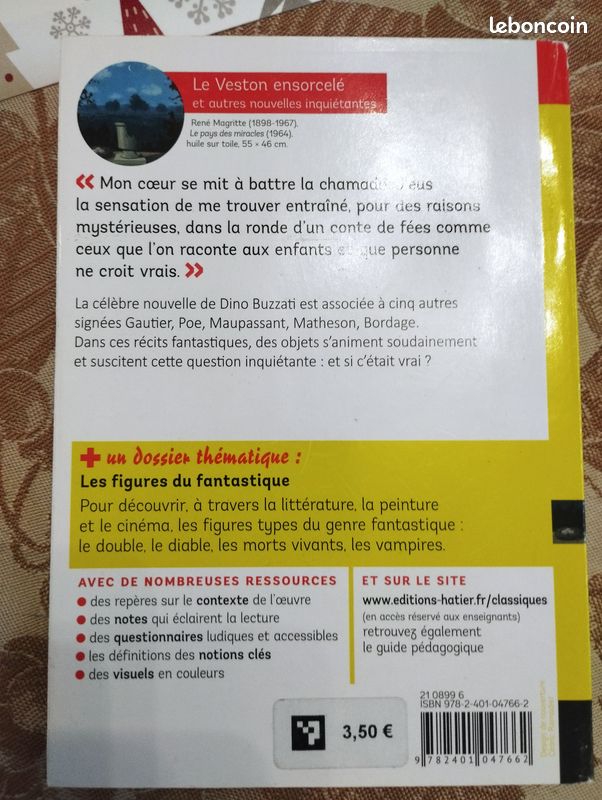 Le veston ensorcele (image 2)