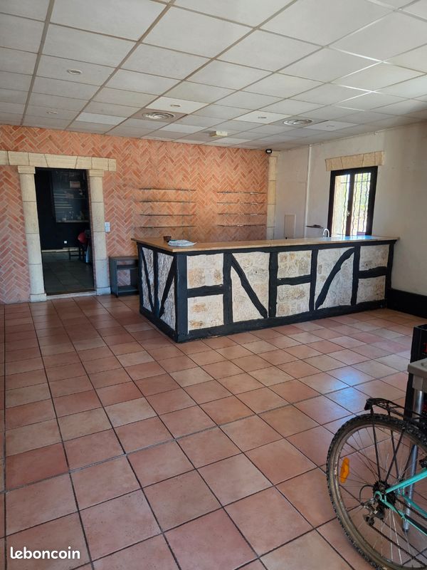 6 pièces 150 m² · à Beaumont-de-Lomagne · 150 m² · 1 000 €/mois