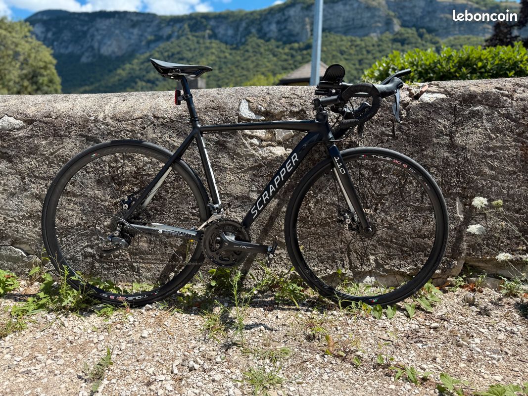 Borneobulletin VÃ©lo Gravel Occasion Le Bon Coin Borneobulletin