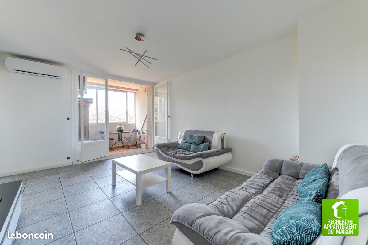 Appartement 4 pièces 71 m² · à Lyon · 71 m² · 199 900 €