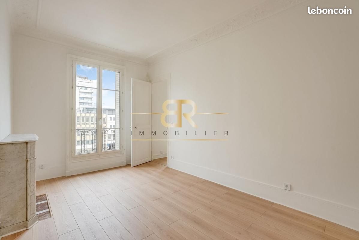 Appartement 3 pièces 64 m² · à Suresnes · 64 m² · 439 000 €