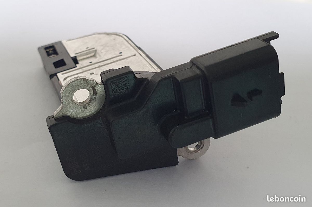 Débimètre d'air PSA (image 2)