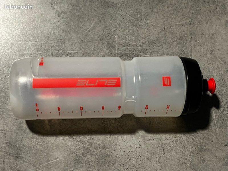 Elite bidon vélo Élite (image 2)