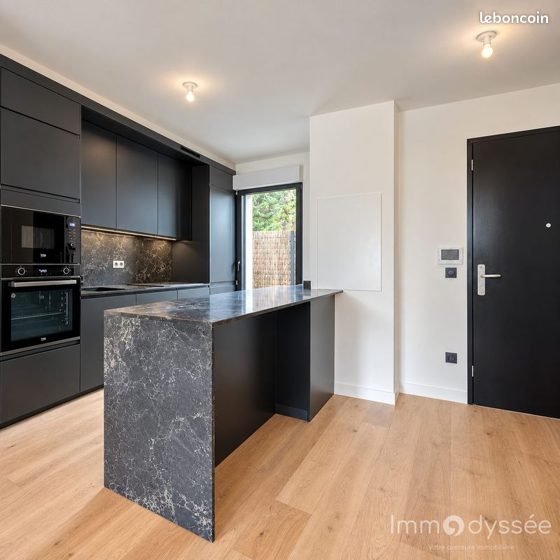 Appartement 1 pièce 26 m² · à Noisy-le-Grand · 26 m² · 186 000 €