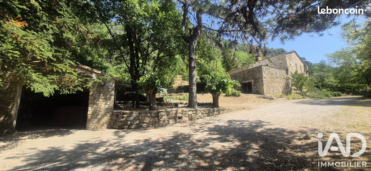 Maison 5 pièces 115 m² · à Gorniès · 115 m² · 249 000 €