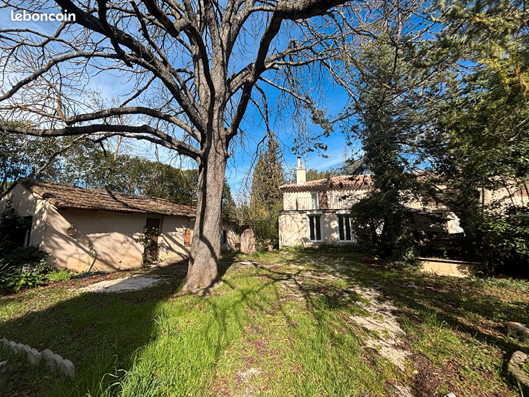 Maison 4 pièces 61 m² · à Aix-en-Provence · 61 m² · 900 €/mois