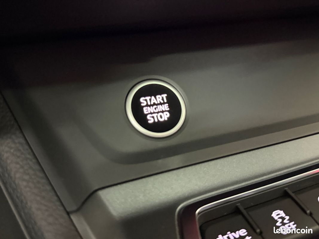 AUDI Q3 35 TFSI 150 ch S tronic 7 S line (image 15)