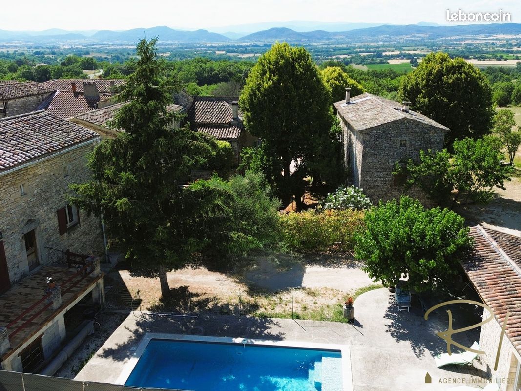 Maison 5 pièces 109 m² · à Saint-Privat-de-Champclos · 109 m² · 280 000 €