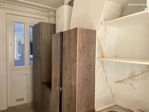 Appartement 4 pièces 76 m² — 9