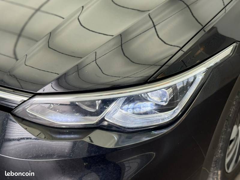Volkswagen Golf 1.4 Hybrid Rechargeable OPF 204 DSG6 Style (image 15)