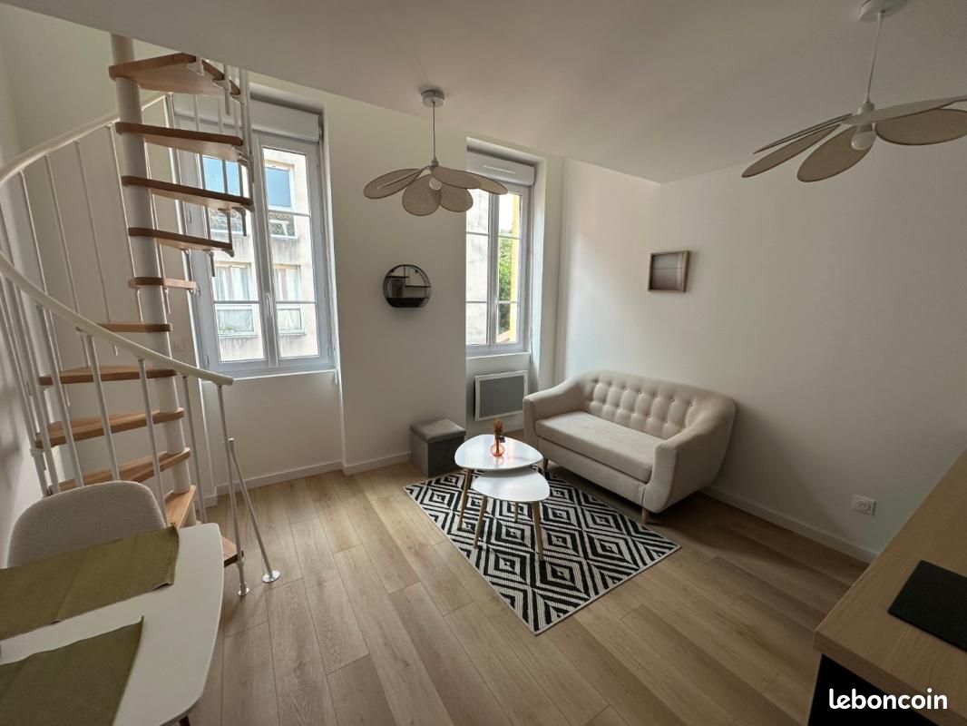 Appartement 2 pièces 28 m² · à Toulouse · 28 m² · 780 €/mois