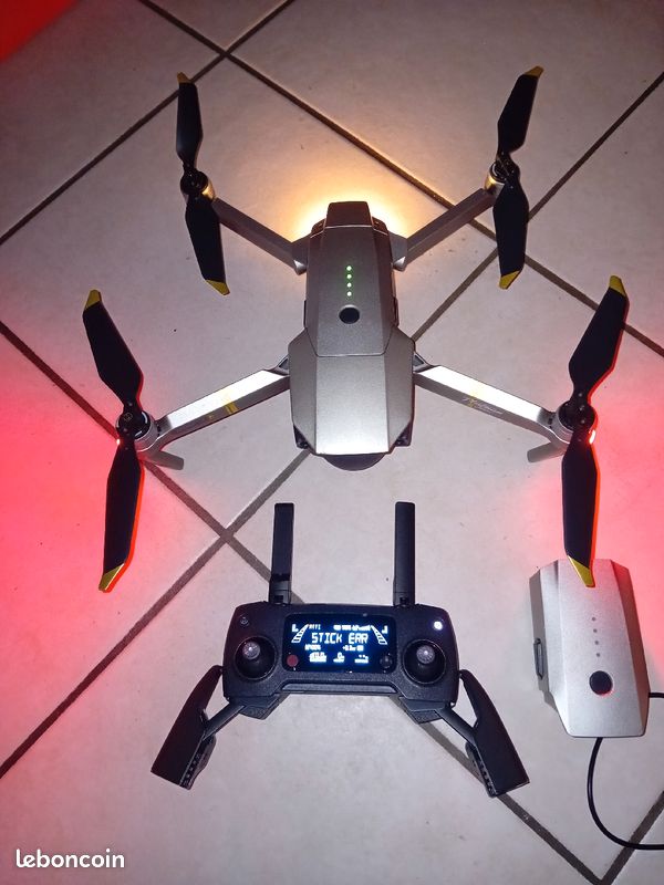 Mavic Phavic Conversion Kit Dji Phanvic Dji Phantom Replica