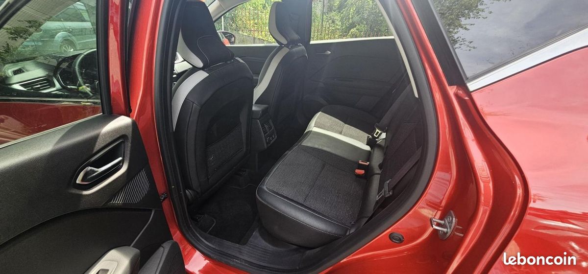 Renault Captur 1.0 TCE 90CH TECHNO (image 7)