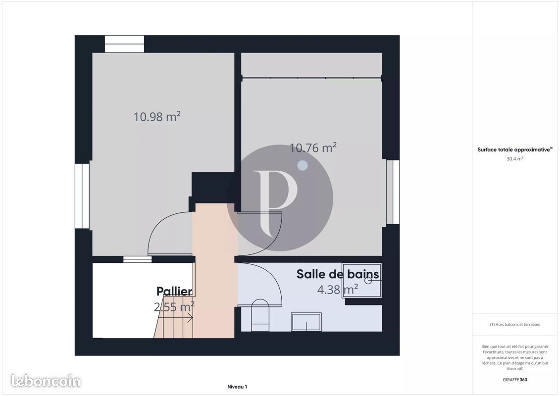 Maison 4 pièces 76 m² (image 16)