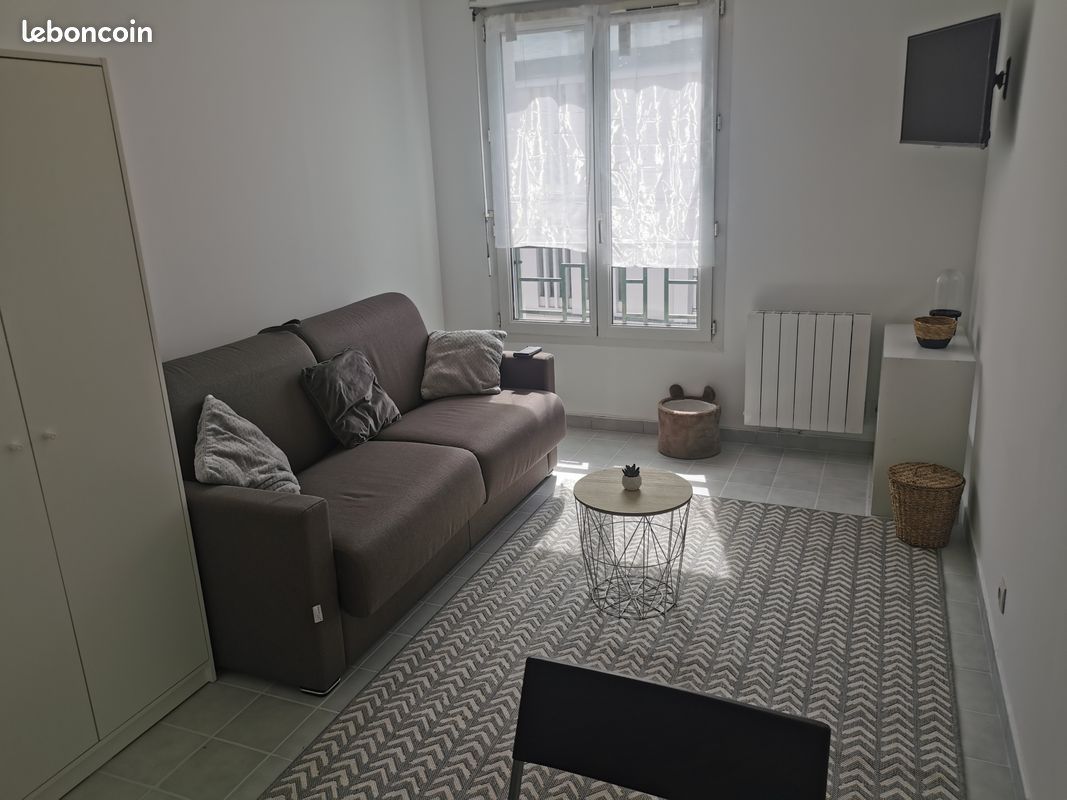 Appartement a louer charenton-le-pont - 1 pièce(s) - 22 m2 - Surfyn