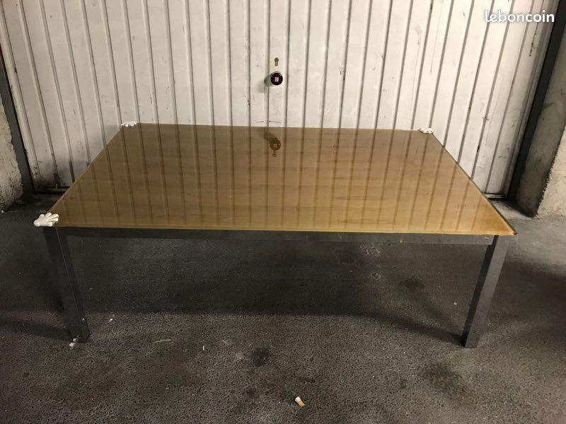 Grande table basse (image 1)
