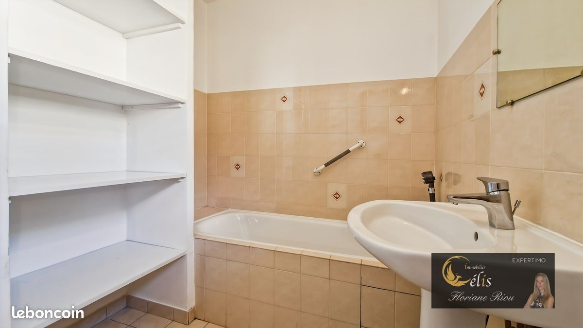 Maison a louer - 3 pièce(s) - 77.36 m2 - Surfyn