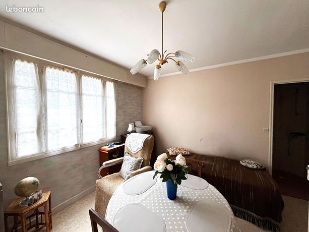 Maison 5 pièces 112 m² — 12