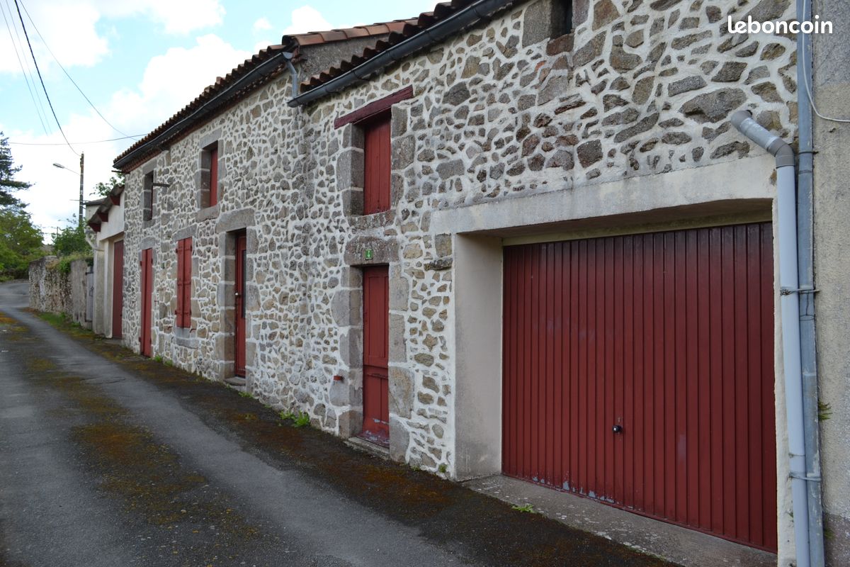 Maison 1 pièce 75 m² · à Chiché · 75 m² · 30 000 €