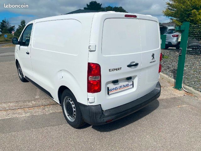 Peugeot Expert STD 2.0 BLUEHDI 145CH BVM6 PREMIUM (image 10)