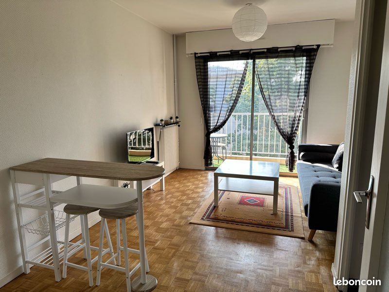 Appartement 1 pièce 25 m² · à Annecy · 25 m² · 790 €/mois
