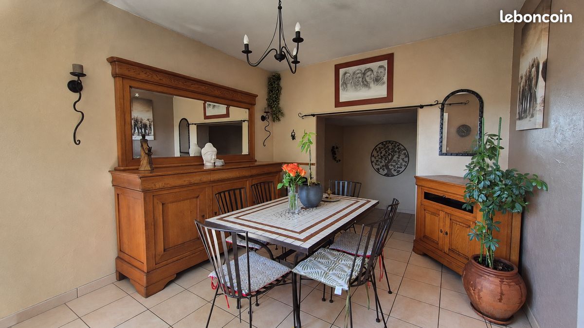 Maison 5 pièces 93 m² · au Havre · 93 m² · 219 000 €