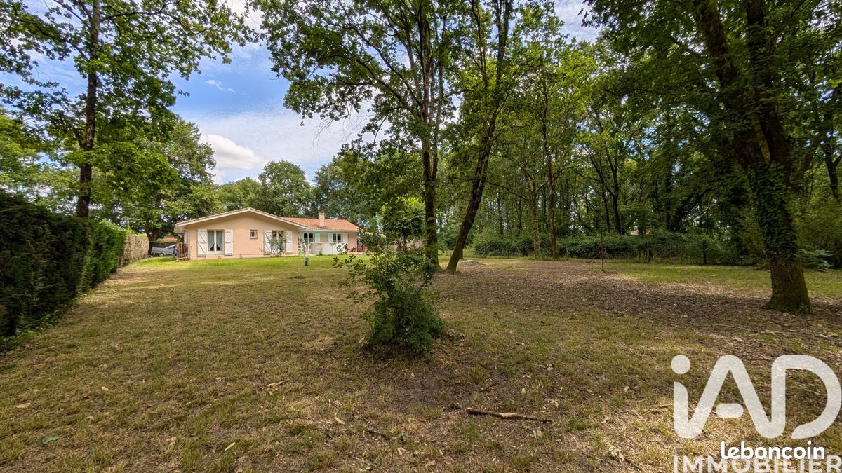 Maison 6 pièces 150 m² (image 17)