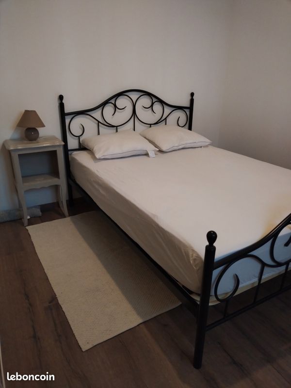 Maison 1 pièce 11 m² · à Landerneau · 11 m² · 370 €