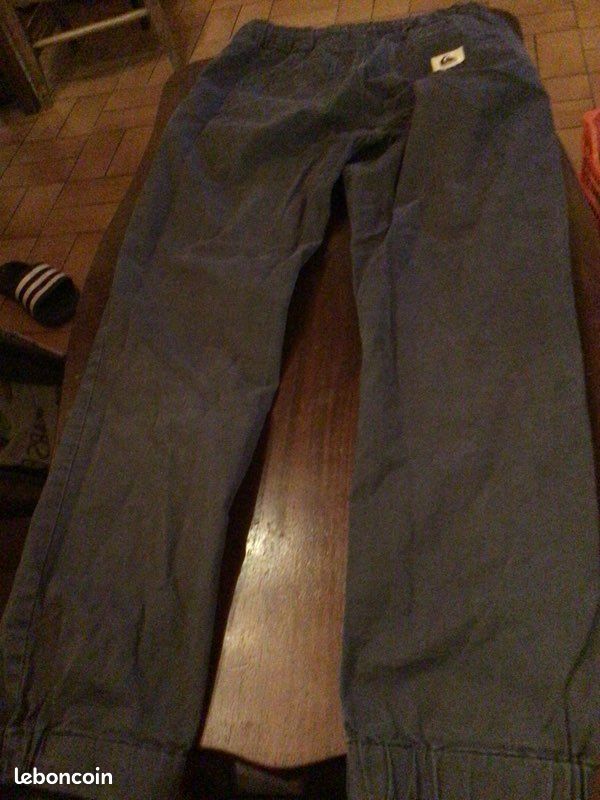 3 pantalons et un short (image 6)