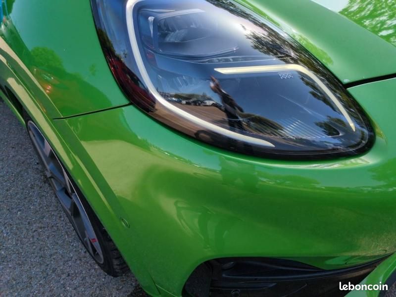 Ford Puma 1.5 EcoBoost 200ch S&S ST (image 25)