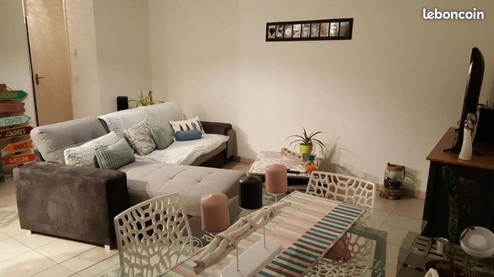 Appartement 2 pièces 46 m² · à Libourne · 46 m² · 690 €