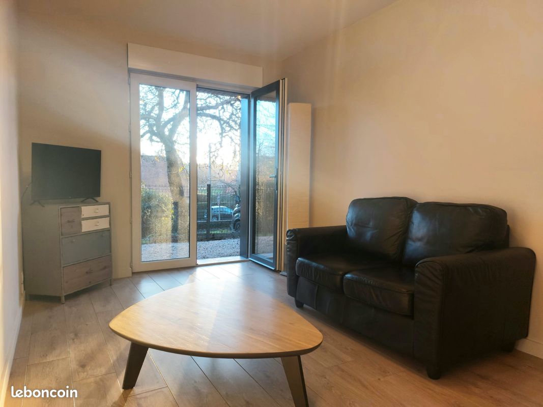 Maison 2 pièces 48 m² · à Esquerdes · 48 m² · 600 €/mois