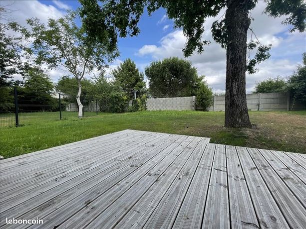 Maison 6 pièces 110 m² — 4
