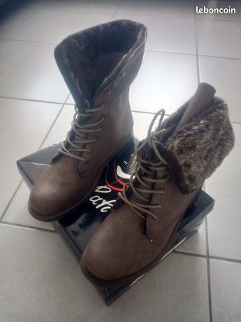 Bottines