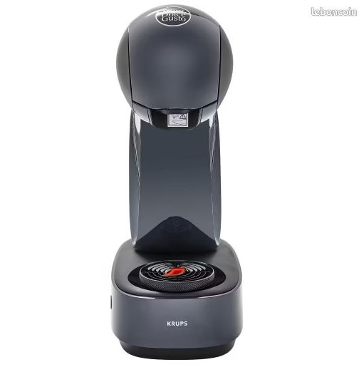 Nescafé Dolce Gusto Krups (image 2)