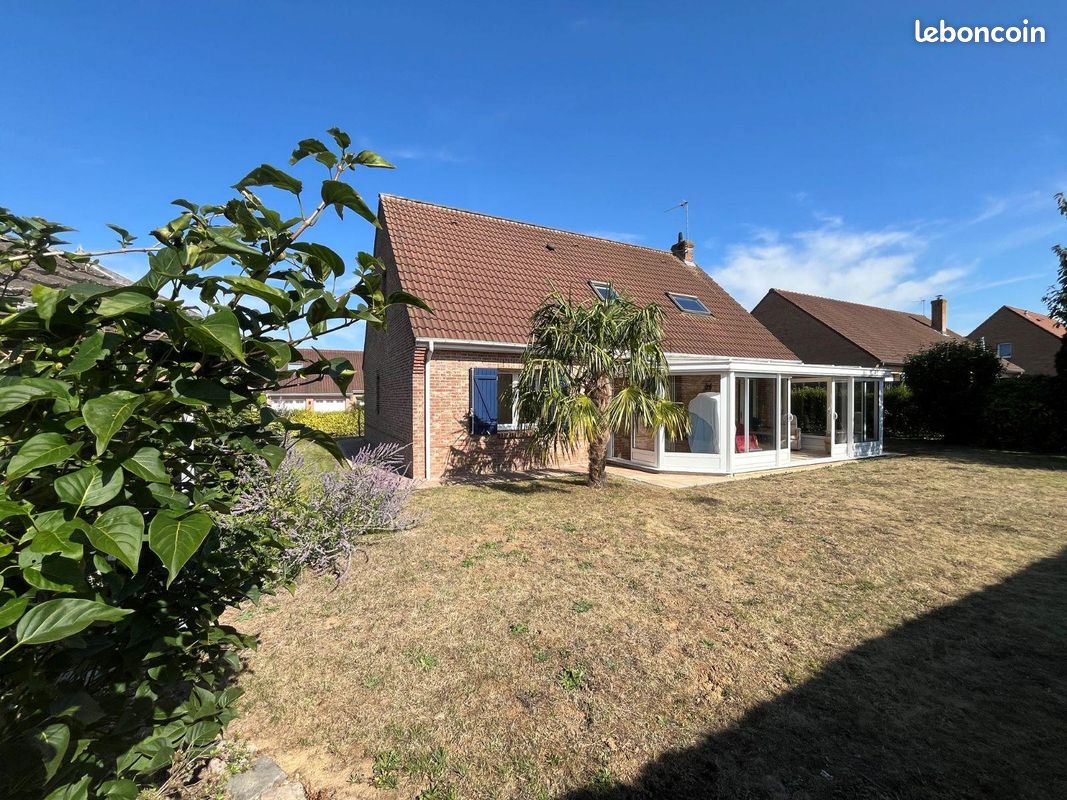 Maison 7 pièces 128 m² · à Hazebrouck · 128 m² · 312 000 €
