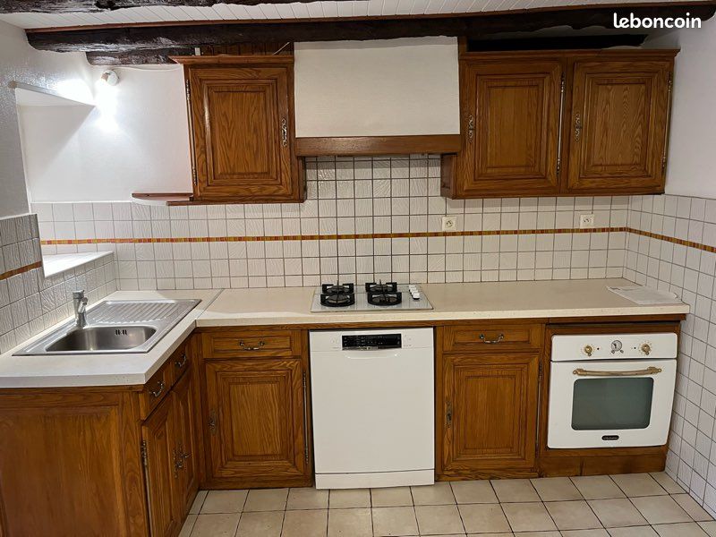 Maison 7 pièces 100 m² · à Cénac-Et-Saint-Julien · 100 m² · 860 €