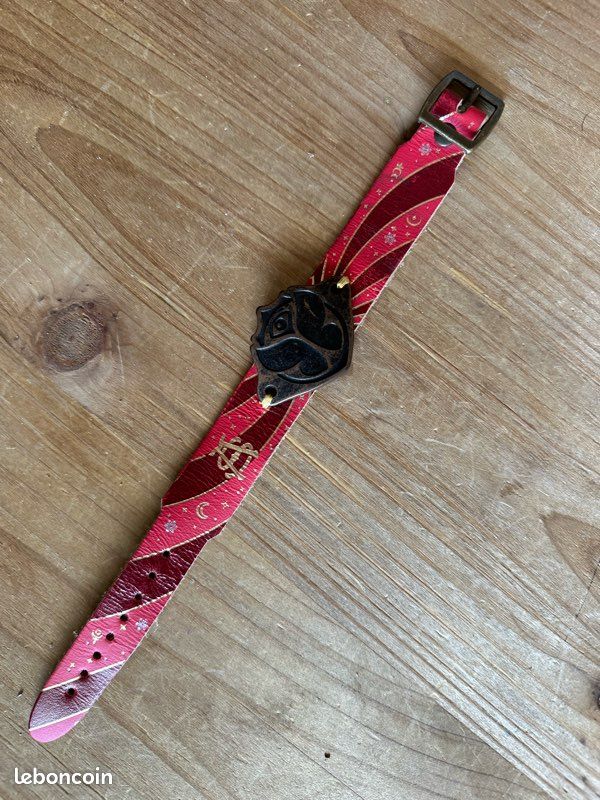 Bracelet Tomorrowland (image 1)