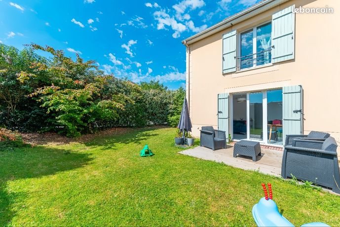Maison à vendre Dammartin-en-goele