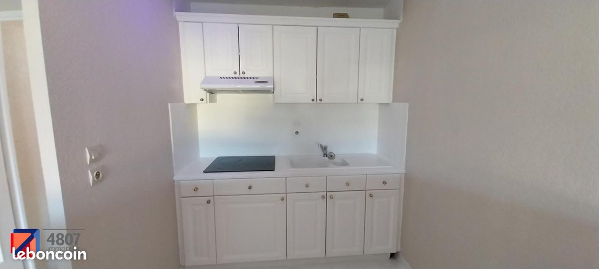 Appartement 2 pièces 35 m² · à Étrembières · 35 m² · 800 €/mois