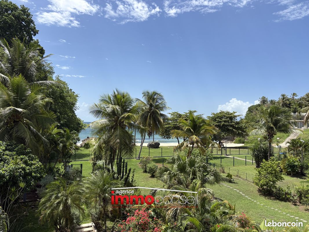Appartement 3 pièces 82 m² · au Gosier · 82 m² · 267 000 €