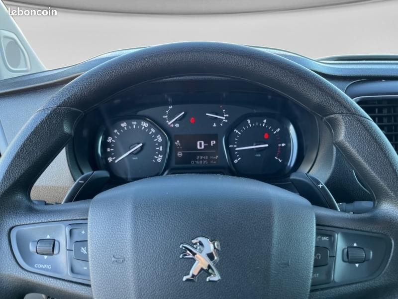 Peugeot Expert Fg XL 2.0 BlueHDi 145ch S&S EAT8 (image 20)