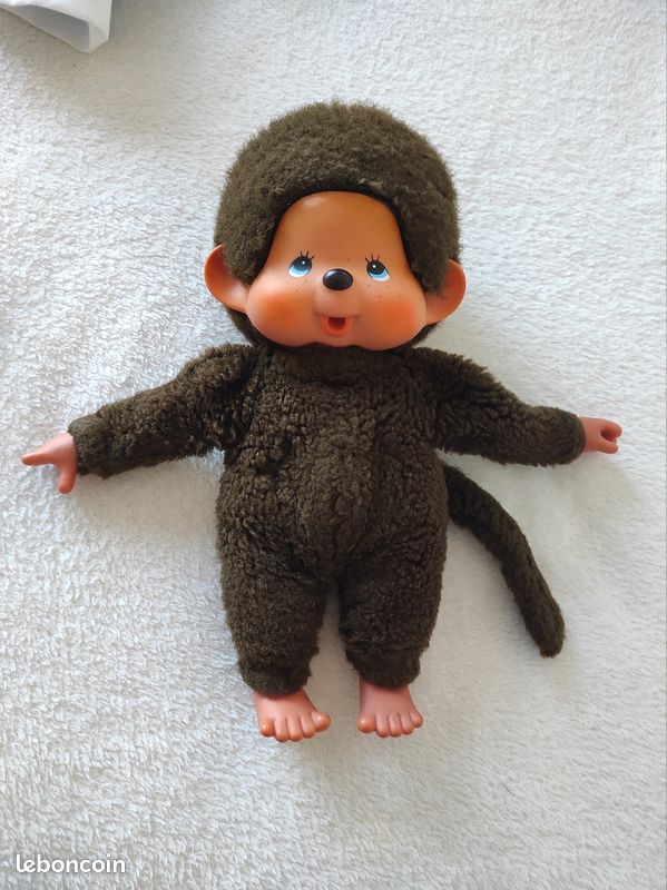 KIKI AJENA LE vrai, 1974, sekiguchi EUR 10,00 - FR