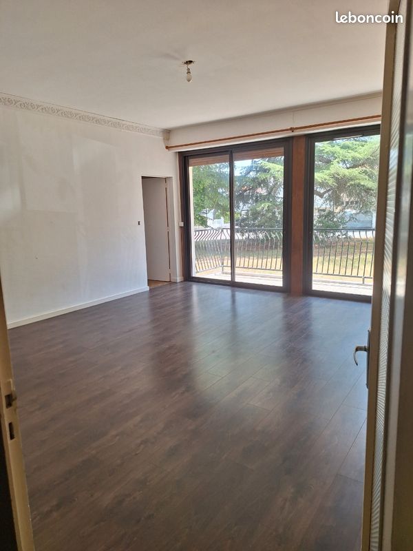 Appartement 3 pièces 80 m² · à Talence · 80 m² · 1 200 €