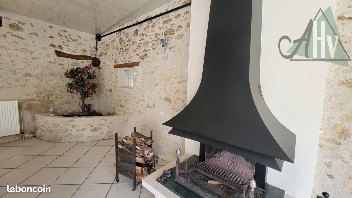 Maison 6 pièces 245 m² (image 5)