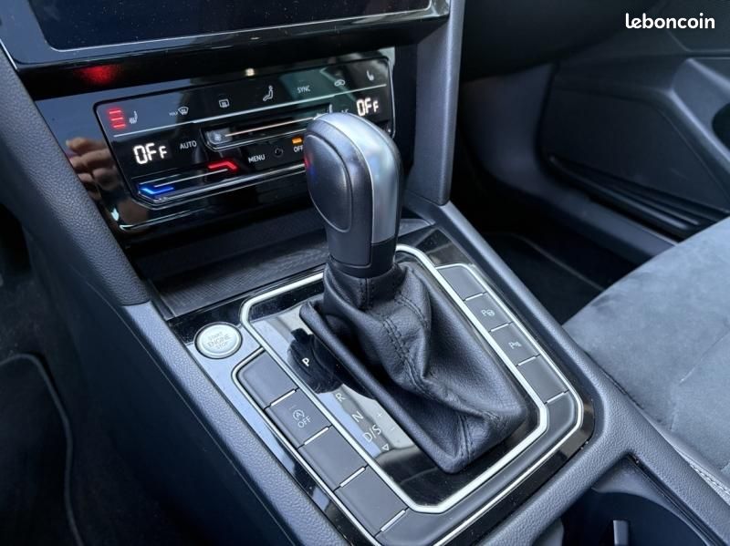 Volkswagen Passat SW 2.0 TDI EVO 150ch Elegance DSG7 8cv (image 30)