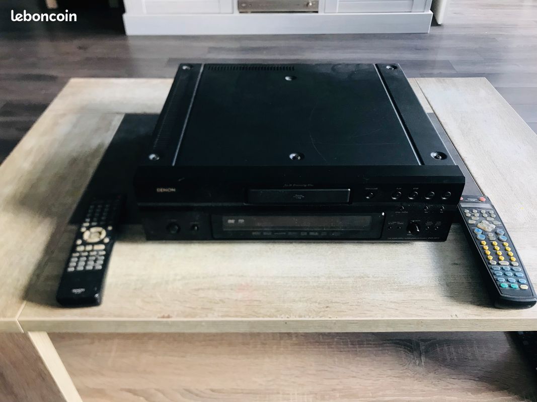 Lecteur DVD 3910 (image 2)